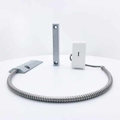 Sensore  Serrande x Antifurto Micro Touch