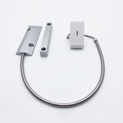 Sensore  Serrande x Antifurto Micro Touch