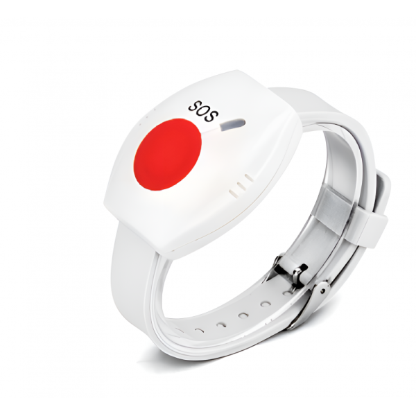 Orologio SOS x centrali MICRO TOUCH