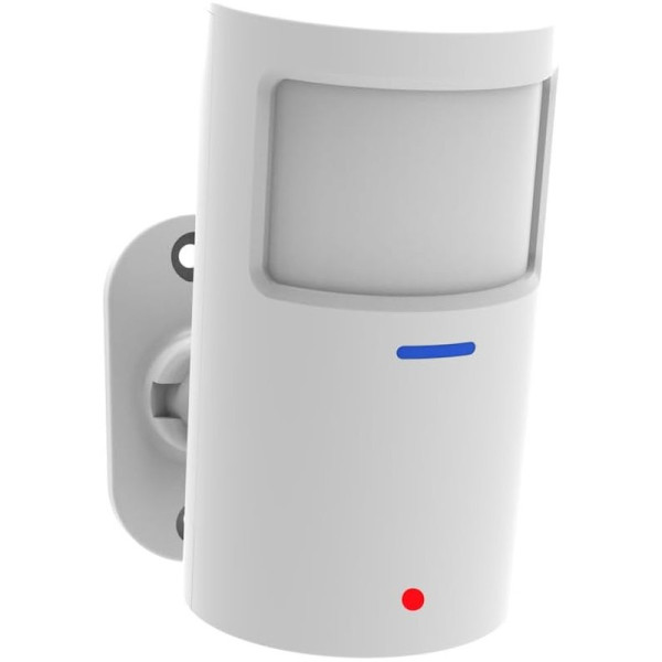 Sensore di movimento x antifurto MICRO TOUCH PIR infrarossi