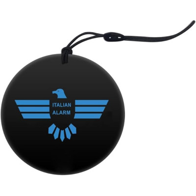 Security Smart Box, antifurto allarme casa senza fili WiFi wireless con APP