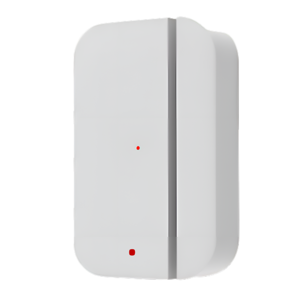 Sensore magnetico bianco x Antifurto Anti Jamming