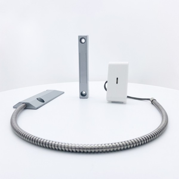 Sensore Wireless x Serranda Antifurto MICRO TOUCH