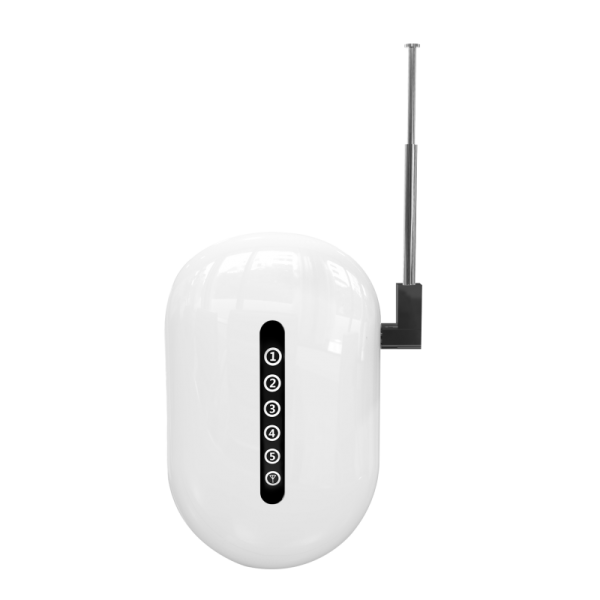 Extender di segnale x antifurto modello Micro Touch