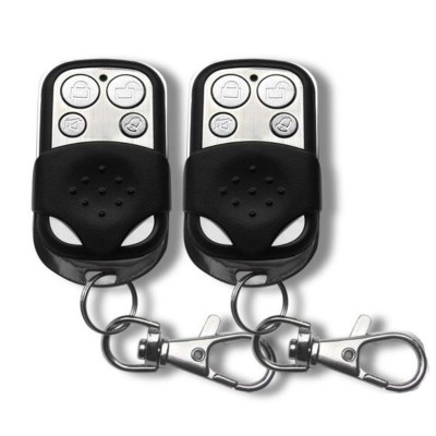 Coppia telecomando FUTURA con protezione tasti